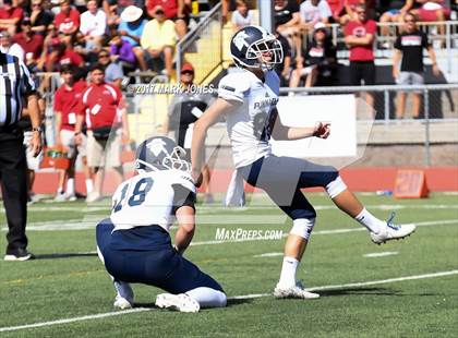Thumbnail 3 in Pinnacle @ Brophy College Prep  (Sollenberger Classic) photogallery.