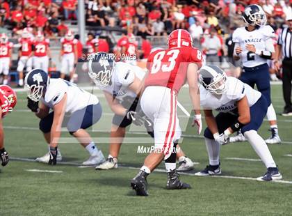Thumbnail 3 in Pinnacle @ Brophy College Prep  (Sollenberger Classic) photogallery.