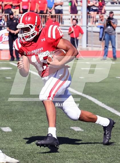 Thumbnail 3 in Pinnacle @ Brophy College Prep  (Sollenberger Classic) photogallery.