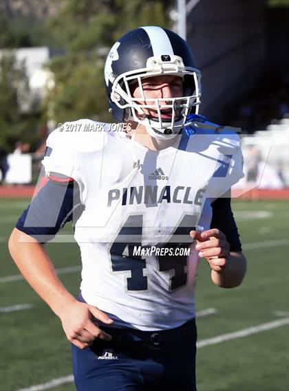 Thumbnail 3 in Pinnacle @ Brophy College Prep  (Sollenberger Classic) photogallery.