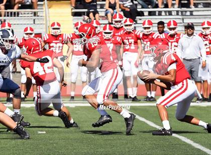 Thumbnail 1 in Pinnacle @ Brophy College Prep  (Sollenberger Classic) photogallery.