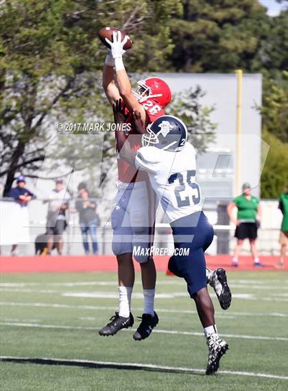 Thumbnail 3 in Pinnacle @ Brophy College Prep  (Sollenberger Classic) photogallery.