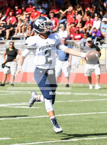 Thumbnail 1 in Pinnacle @ Brophy College Prep  (Sollenberger Classic) photogallery.