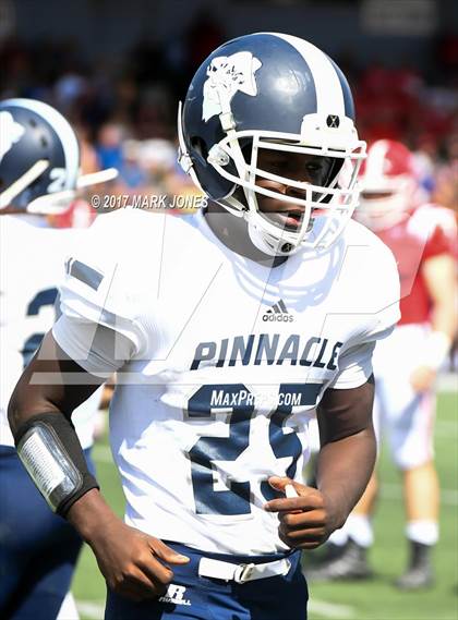 Thumbnail 2 in Pinnacle @ Brophy College Prep  (Sollenberger Classic) photogallery.