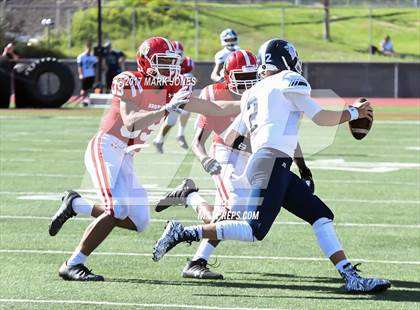 Thumbnail 3 in Pinnacle @ Brophy College Prep  (Sollenberger Classic) photogallery.