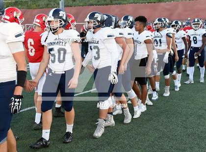 Thumbnail 2 in Pinnacle @ Brophy College Prep  (Sollenberger Classic) photogallery.