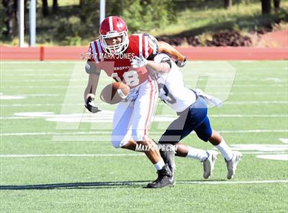 Thumbnail 3 in Pinnacle @ Brophy College Prep  (Sollenberger Classic) photogallery.