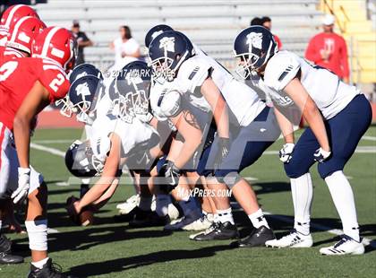 Thumbnail 3 in Pinnacle @ Brophy College Prep  (Sollenberger Classic) photogallery.