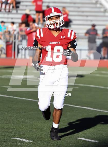 Thumbnail 3 in Pinnacle @ Brophy College Prep  (Sollenberger Classic) photogallery.
