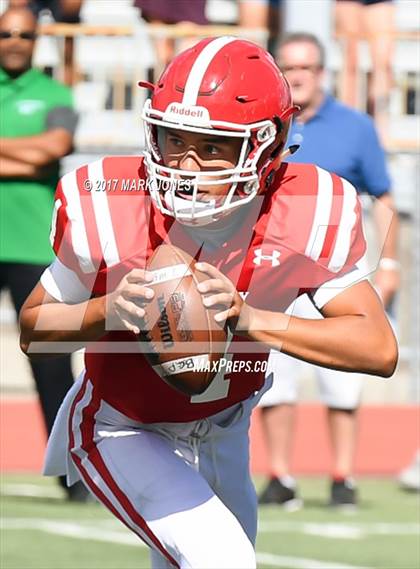 Thumbnail 2 in Pinnacle @ Brophy College Prep  (Sollenberger Classic) photogallery.