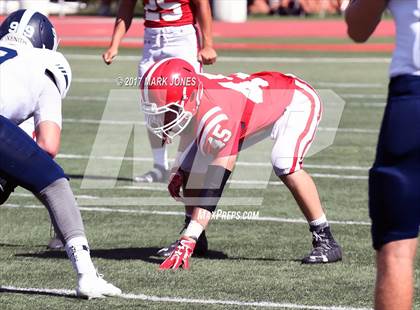 Thumbnail 3 in Pinnacle @ Brophy College Prep  (Sollenberger Classic) photogallery.