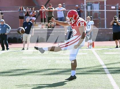 Thumbnail 2 in Pinnacle @ Brophy College Prep  (Sollenberger Classic) photogallery.