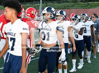 Thumbnail 3 in Pinnacle @ Brophy College Prep  (Sollenberger Classic) photogallery.