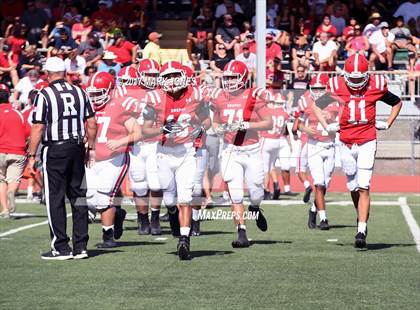 Thumbnail 2 in Pinnacle @ Brophy College Prep  (Sollenberger Classic) photogallery.