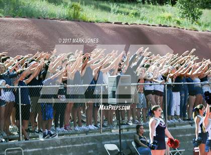 Thumbnail 1 in Pinnacle @ Brophy College Prep  (Sollenberger Classic) photogallery.