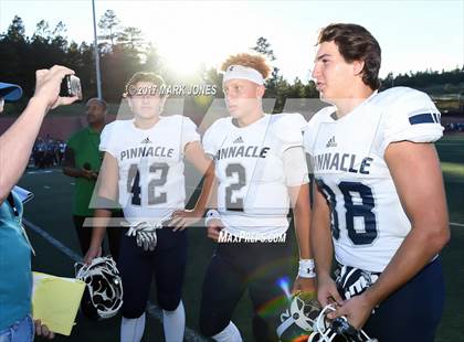 Thumbnail 2 in Pinnacle @ Brophy College Prep  (Sollenberger Classic) photogallery.