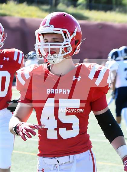 Thumbnail 2 in Pinnacle @ Brophy College Prep  (Sollenberger Classic) photogallery.