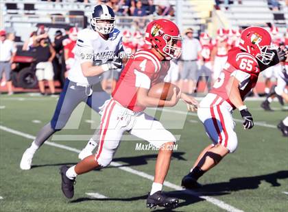 Thumbnail 1 in Pinnacle @ Brophy College Prep  (Sollenberger Classic) photogallery.
