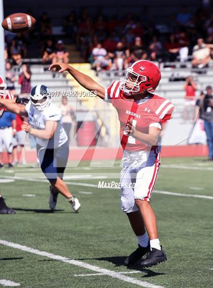 Thumbnail 3 in Pinnacle @ Brophy College Prep  (Sollenberger Classic) photogallery.