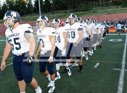 Thumbnail 2 in Pinnacle @ Brophy College Prep  (Sollenberger Classic) photogallery.