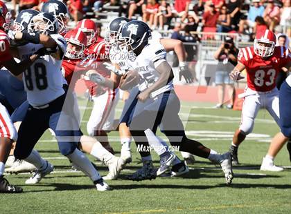 Thumbnail 2 in Pinnacle @ Brophy College Prep  (Sollenberger Classic) photogallery.
