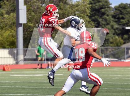 Thumbnail 1 in Pinnacle @ Brophy College Prep  (Sollenberger Classic) photogallery.