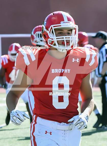 Thumbnail 1 in Pinnacle @ Brophy College Prep  (Sollenberger Classic) photogallery.
