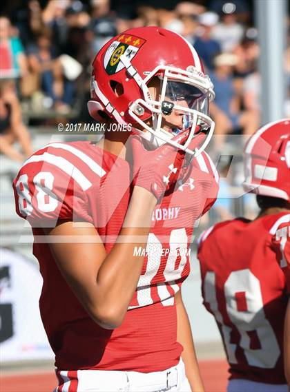 Thumbnail 3 in Pinnacle @ Brophy College Prep  (Sollenberger Classic) photogallery.