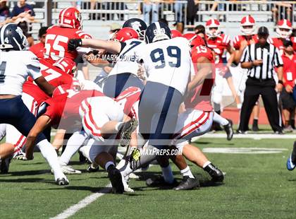 Thumbnail 3 in Pinnacle @ Brophy College Prep  (Sollenberger Classic) photogallery.