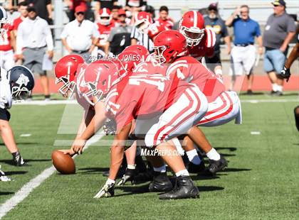 Thumbnail 2 in Pinnacle @ Brophy College Prep  (Sollenberger Classic) photogallery.