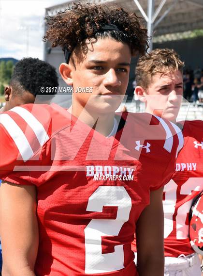 Thumbnail 3 in Pinnacle @ Brophy College Prep  (Sollenberger Classic) photogallery.