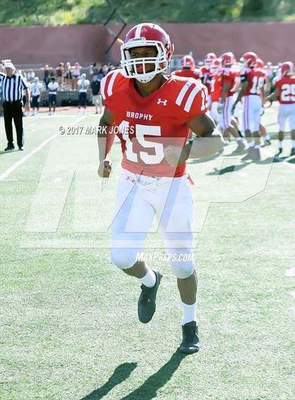Thumbnail 1 in Pinnacle @ Brophy College Prep  (Sollenberger Classic) photogallery.