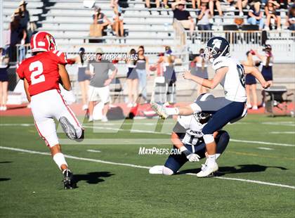 Thumbnail 2 in Pinnacle @ Brophy College Prep  (Sollenberger Classic) photogallery.