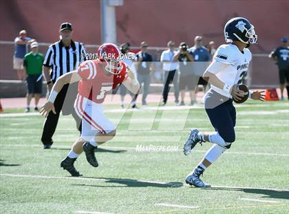 Thumbnail 1 in Pinnacle @ Brophy College Prep  (Sollenberger Classic) photogallery.