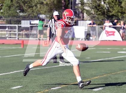 Thumbnail 1 in Pinnacle @ Brophy College Prep  (Sollenberger Classic) photogallery.