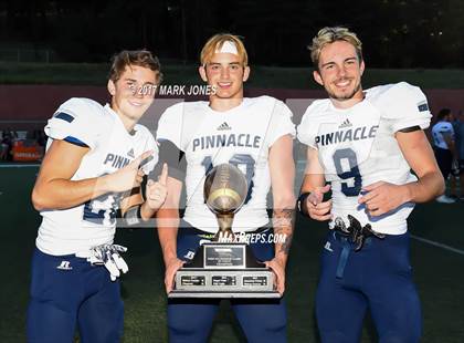Thumbnail 1 in Pinnacle @ Brophy College Prep  (Sollenberger Classic) photogallery.