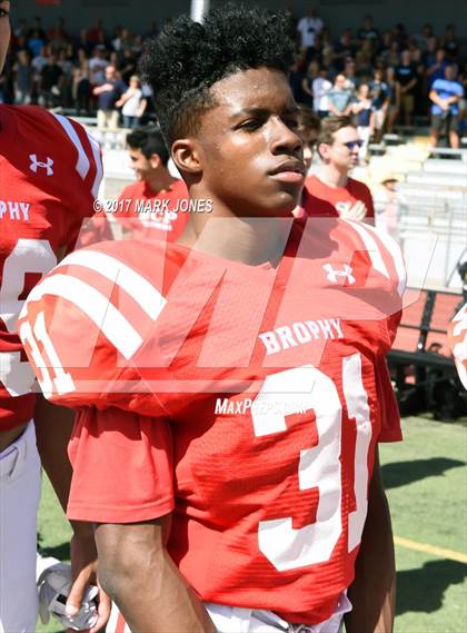 Thumbnail 3 in Pinnacle @ Brophy College Prep  (Sollenberger Classic) photogallery.