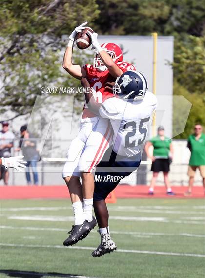 Thumbnail 3 in Pinnacle @ Brophy College Prep  (Sollenberger Classic) photogallery.