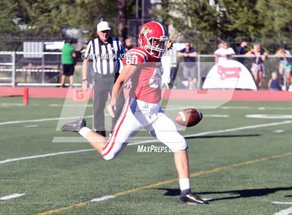 Thumbnail 2 in Pinnacle @ Brophy College Prep  (Sollenberger Classic) photogallery.