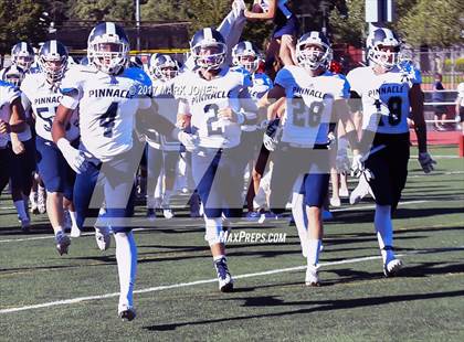Thumbnail 2 in Pinnacle @ Brophy College Prep  (Sollenberger Classic) photogallery.