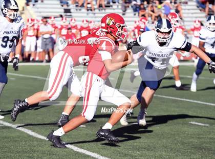 Thumbnail 2 in Pinnacle @ Brophy College Prep  (Sollenberger Classic) photogallery.