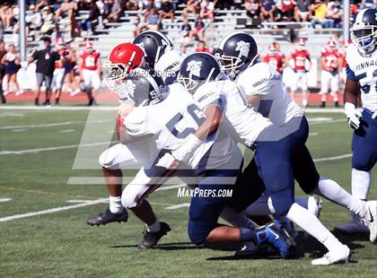 Thumbnail 2 in Pinnacle @ Brophy College Prep  (Sollenberger Classic) photogallery.