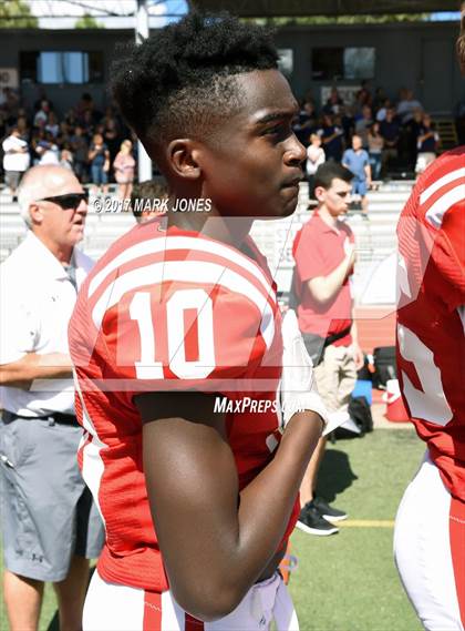 Thumbnail 2 in Pinnacle @ Brophy College Prep  (Sollenberger Classic) photogallery.