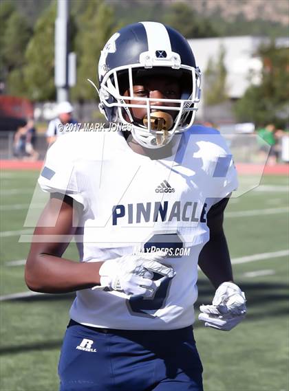 Thumbnail 1 in Pinnacle @ Brophy College Prep  (Sollenberger Classic) photogallery.