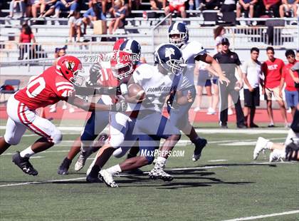Thumbnail 1 in Pinnacle @ Brophy College Prep  (Sollenberger Classic) photogallery.