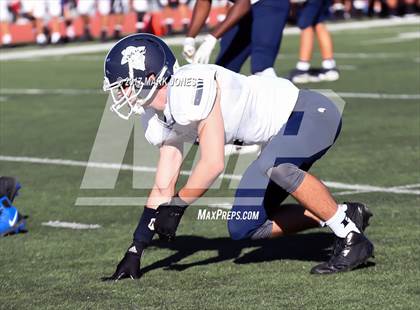 Thumbnail 3 in Pinnacle @ Brophy College Prep  (Sollenberger Classic) photogallery.
