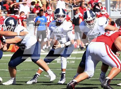 Thumbnail 3 in Pinnacle @ Brophy College Prep  (Sollenberger Classic) photogallery.