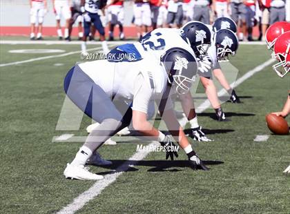 Thumbnail 2 in Pinnacle @ Brophy College Prep  (Sollenberger Classic) photogallery.
