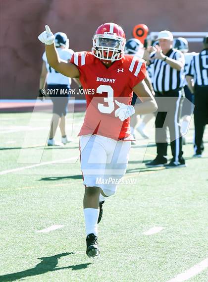 Thumbnail 3 in Pinnacle @ Brophy College Prep  (Sollenberger Classic) photogallery.
