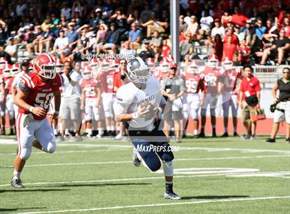 Thumbnail 3 in Pinnacle @ Brophy College Prep  (Sollenberger Classic) photogallery.